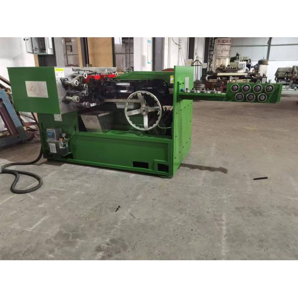 Full Automatic High Speed Steel Iron Nail Making Machine with Competitive Price Low Noise