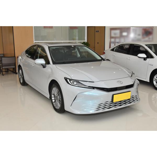 2024 Toyota Camry Sedan Elite Edition High Speed Gasoline Car 4-door 5-seater Body Structure