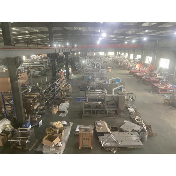 Customizable and Easy to Operate Pvc Blister Pack Sheet Making Machine for Cosmetics