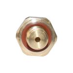 Mini Gas Pressure Transmitter Air Pressure Transducer With Customized Electrical