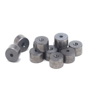 China Die Casting Tungsten Carbide Die , Cemented Carbide Wire Drawing Dies on sale