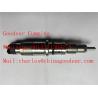 Dongfeng  qsb diesel engine fuel injector 0445120059 for komatsu for sale
