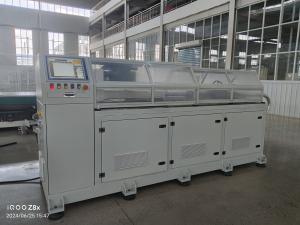 Quality Accurate Hydraulic Reciprocating Seal Test Bench with intuitive interface for sale