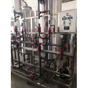 China Aluminum Oxidation Electrophoresis Equipment Device Recycling on sale