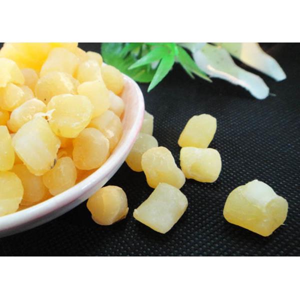 Dried Scallop Healthy Snacks