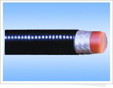 Quality High quality and High pressure Fiber reinforced nylon elastomer resin hose for sale
