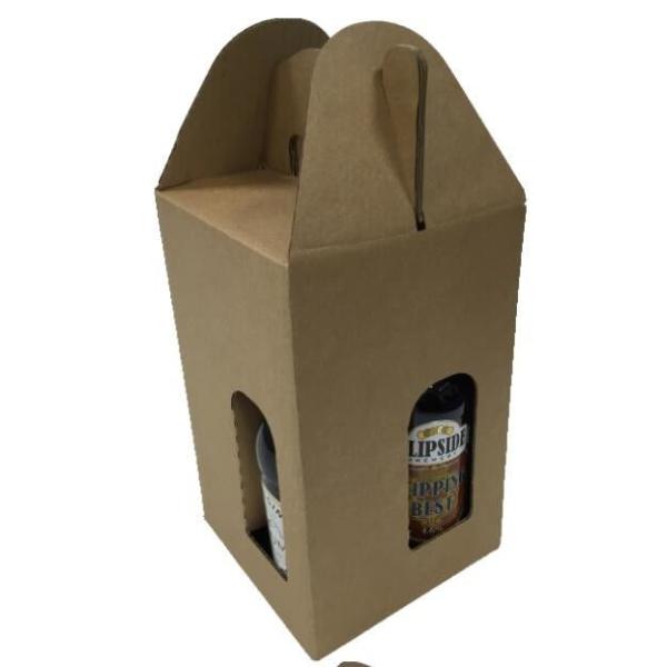 luxury customized paper cardboard wine bottle gift packaging box,foldable collapsible rigid luxury matte white magnetic