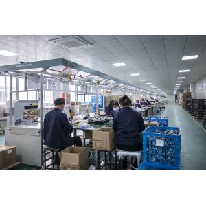 Ningbo Jiachang Electrical Appliance Co.,Ltd.