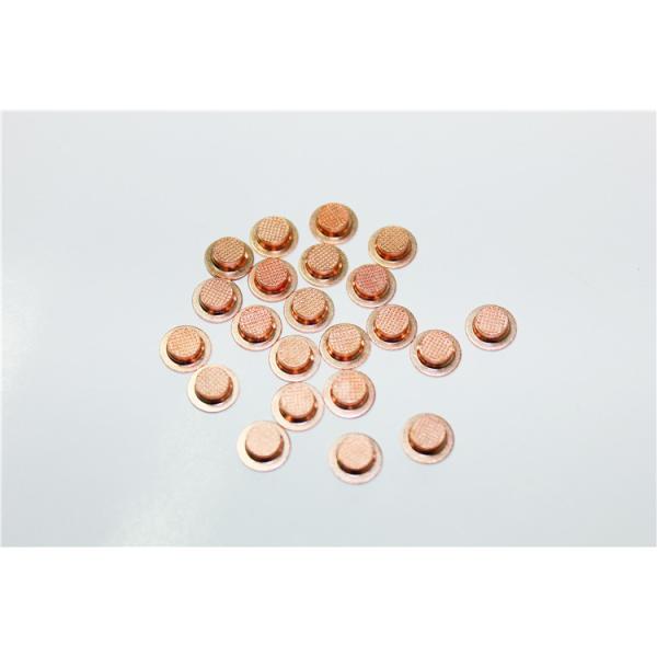 small stamping parts, customized precision metal hardware staping electronic fitting parts