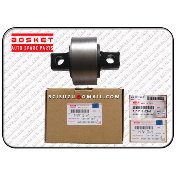 1515191131 1874110741 Isuzu Replacement Parts Torque Rod Bushing For Cxz51k