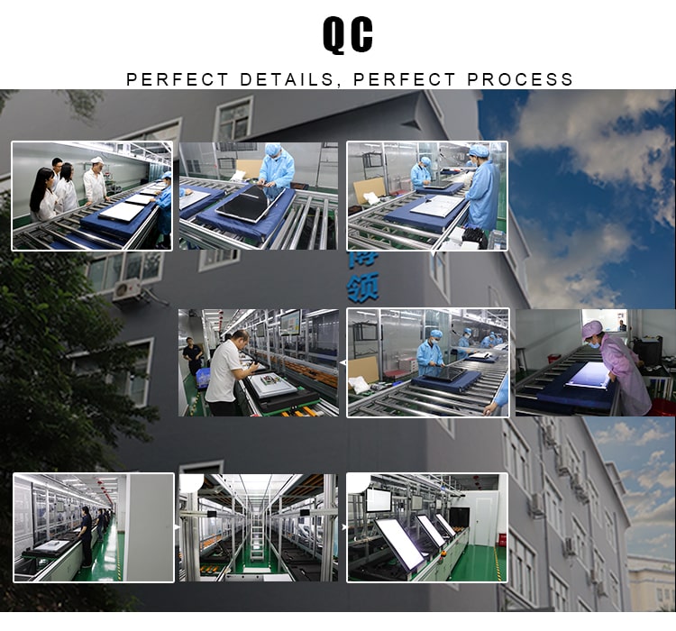 43 Inch New Product Recreation Center Restaurant Game Lcd Coffee Display Menu Table Touch Screen Price