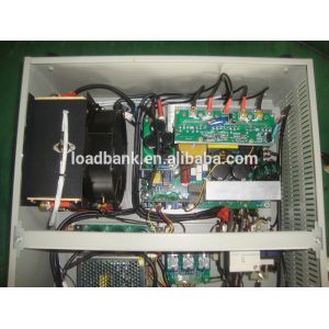 Lead Acid Battery Automatic Charger Discharger