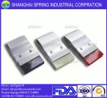 Screen printing aluminum squeegee with handle/screen printing squeegee aluminum