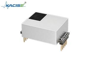China Dual Channel Infrared CO₂ Sensor KGD CM 104 With Fast Data Refresh Frequency 1s on sale