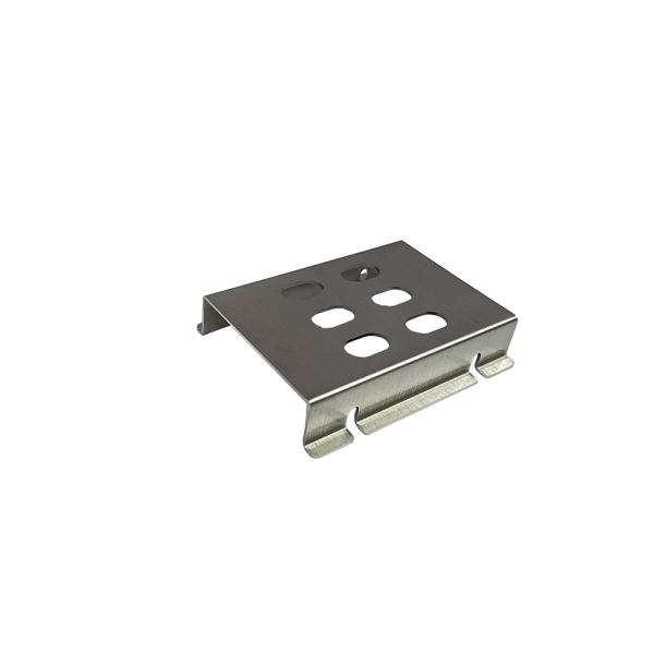 Source SS Sheet Metal Fabrication Aerospace Anodized Brushed Digital Signage Outdoor Electrical