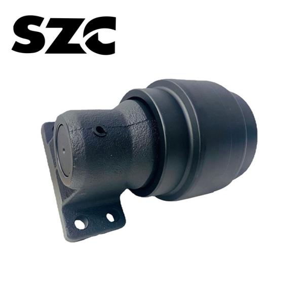 OEM HD700 Excavator Carrier Roller Heavy Equipment Undercarriage Parts