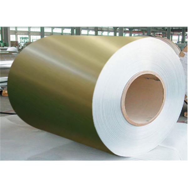 Eco - Friendly Anodized Aluminum Plate , Aluminum Sheet Plate Easy To Maintain