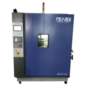 Quality Multifunctional environment simulation test chamber Solar battery battery tester for sale