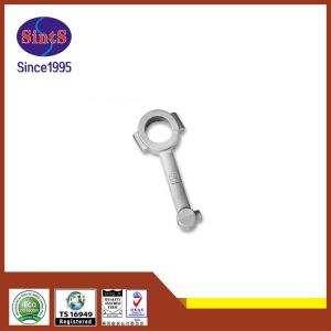 Quality Complex Metal Powder Injection Molding Parts Used In House Application for sale