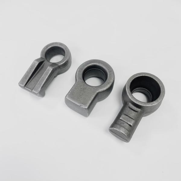 Precision Stainless Steel Rod End Bearings For Heavy-Duty Industrial Machinery Forgings