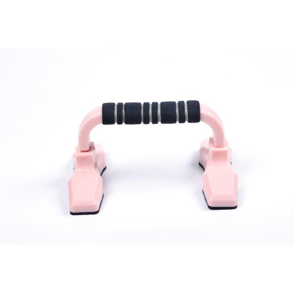 Hand Stand Push up Portable Arm Hand Chest Muscle Power Training Assistant Home Gym Exercise Equipment Fitness Sturdy Structure