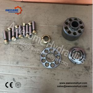China A4VTG71 A4VTG90 Rexroth Pump Parts , Hydraulic Motor Spare Parts Repair Kit on sale