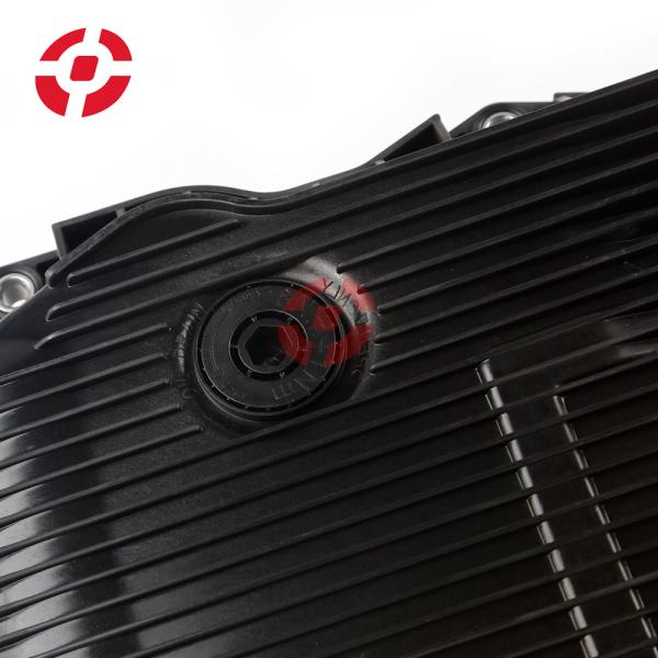 LR065238 Auto Transmission Parts Land Rover Transmission Oil Pan Filter Gasket Screws