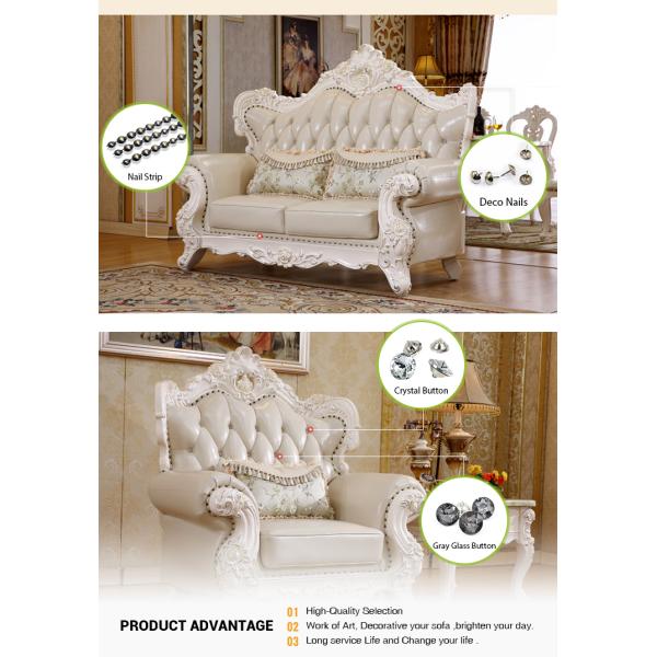 Round head decorative tacks nails for sofa, iron upholstery decorative nail heads for furniture