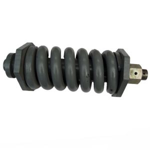 Quality ISO9001 Certified 7T Excavator Idler Spring 7T High Durability for sale