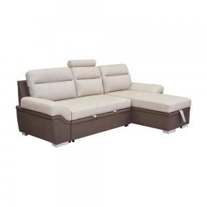 Quality 19944 High Quality Wholesale Exquisite workmanship luxury Wear resistance Sofa for sale