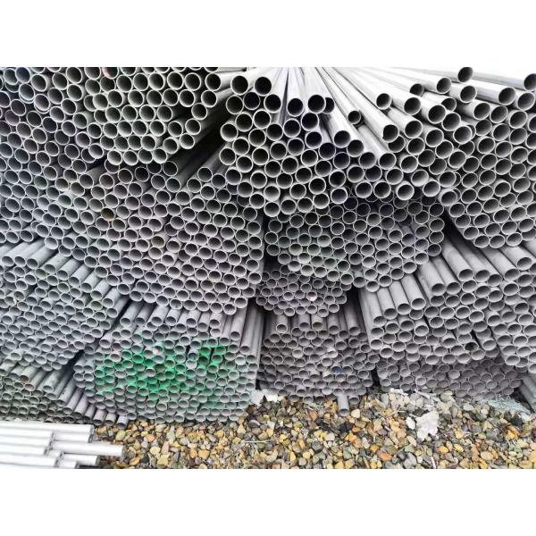 MTC ASTM A312 TP304L Stainless Steel Seamless Tube DN10-DN400