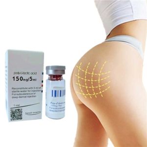 Ect Stimulates Collagen Polylactic Acid Face Injections Plla Powder