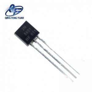 Quality Transistorized oscillator 2N5551-JCET-TO-92 Transistor for sale