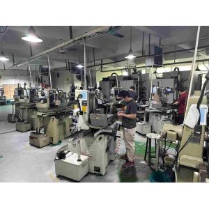 iMission Industry Co.,Ltd