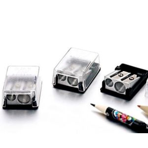 Quality eraser pencil sharpeners colour pencil sharpeners Strip pencil sharpener for sale