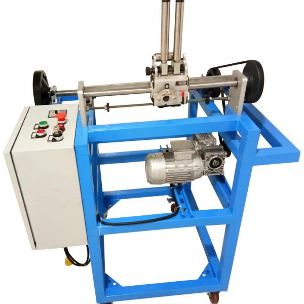 Buy Customized Cable Spooling Machine Dynamic For Adjustable Tension Wire at wholesale prices