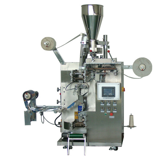 Full automatic powder tea packing machine tea packing machine 5g tea packing machine