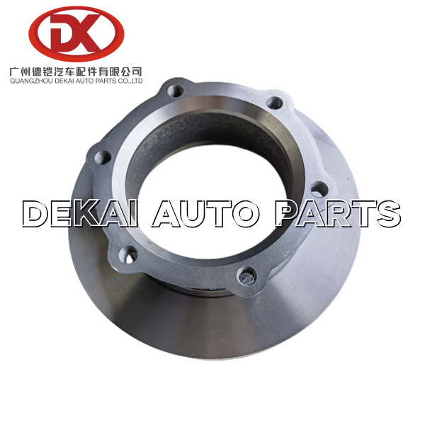 Japanese Rotor Truck Brake Disc 43512-37120 4351237120 For Hino300