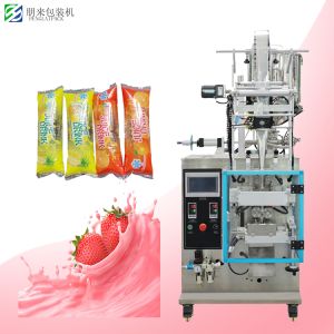 Quality Automatic 200KG SUS304 Stainless Steel Liquid Filling Sealing Machine for sale