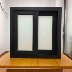 China Aluminum Sliding Window Energy Sound for Modern Architectural Projects on sale