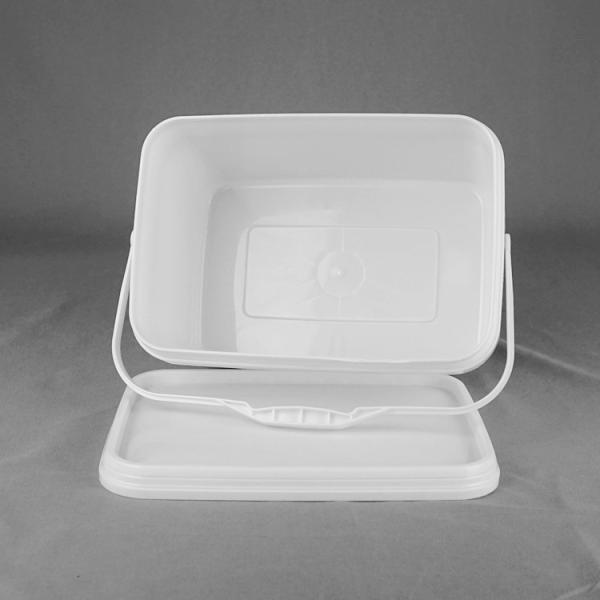 OEM ODM 10 Liter Plastic Bucket