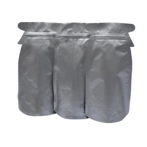 Quality Stand Up Foil Penguin Shaped Food Packaging Pouches for sale