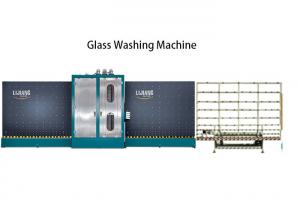 Quality Low Noise Flat Glass Washing Machine Air Knife For Insulating Glass Production Line for sale