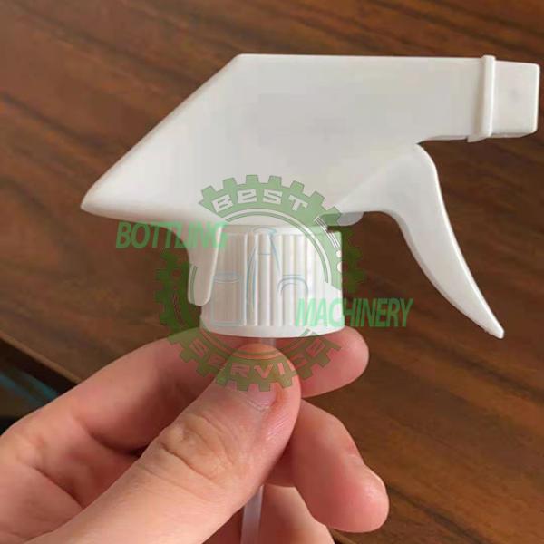 Household Spray Pump 24/410 28/400 28/410 Plastic Hand Trigger Sprayer
