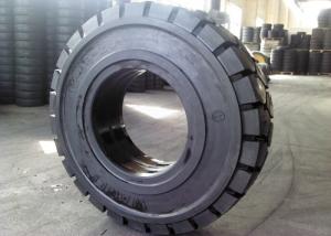 China Hot Sale Solid Rubber Tires for Trailers with Low Price 10.00-20 9.00-20 12.00-20 on sale