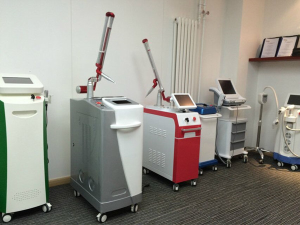 2019 new most popular Picosecond laser ce approved machine pico laser for tattoo removal