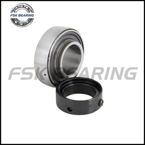 FMG41-130 Square Hole Agricultural Machinery Bearing Premium Quality Thick Steel