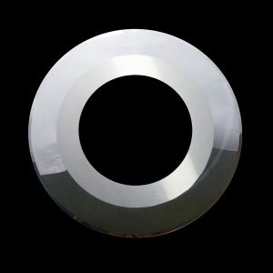 Low Speed 200x122 Paper Slitting Knives YG10X HRA89