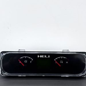 Quality Embedded Diesel Forklift Dashboard Parts And Accessories Replacement for sale