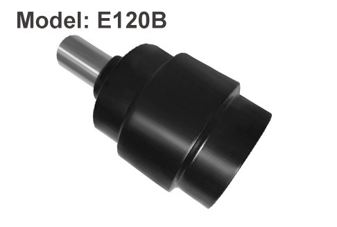 Volvo E120B Excavator Top Roller OEM Replacement